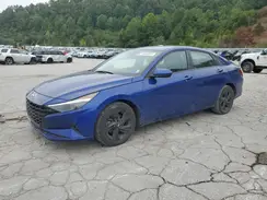 5NPLM4AGXPH117313 2023 HYUNDAI ELANTRA