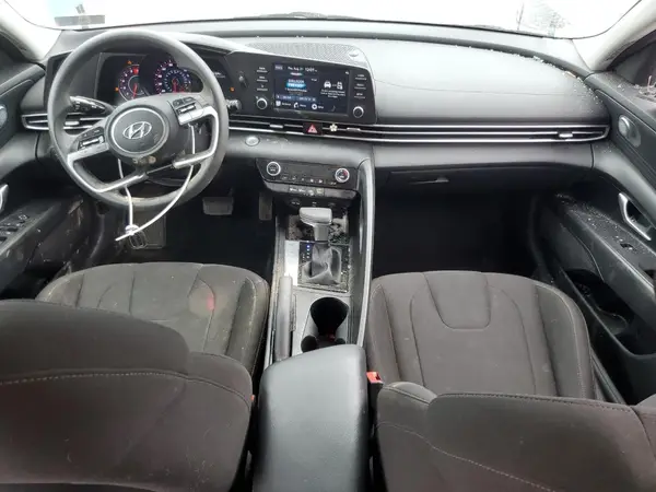 5NPLM4AGXPH117313 2023 HYUNDAI ELANTRA - Image 8