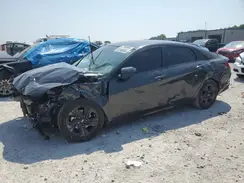 5NPLM4AGXPH117778 2023 HYUNDAI ELANTRA