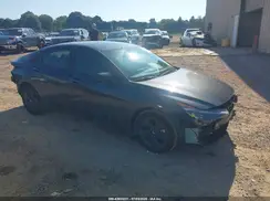 5NPLM4AGXPH118395 2023 HYUNDAI ELANTRA