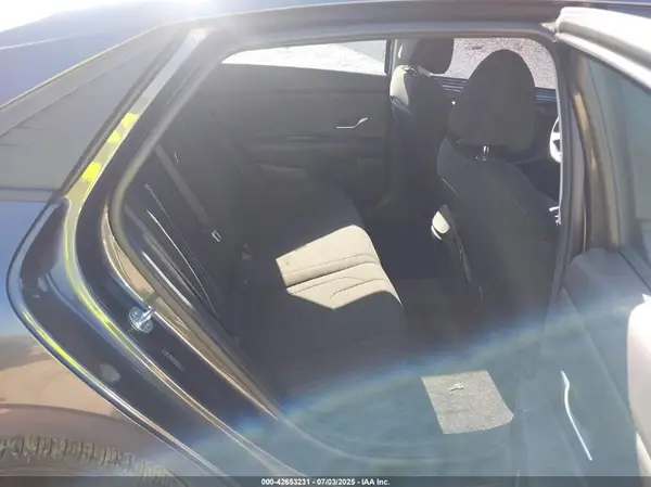 5NPLM4AGXPH118395 2023 HYUNDAI ELANTRA - Image 8