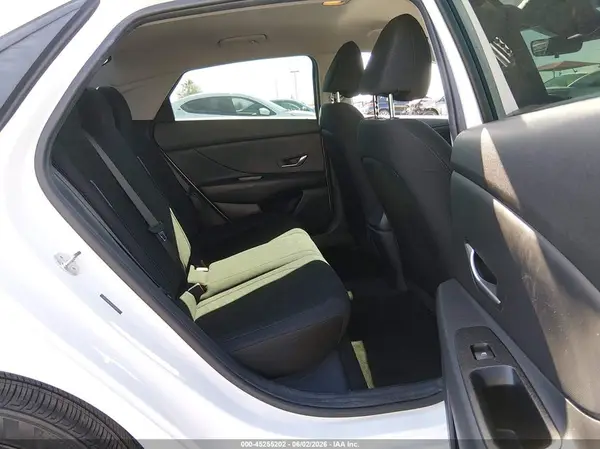5NPLM4AGXPH118476 2023 HYUNDAI ELANTRA - Image 8