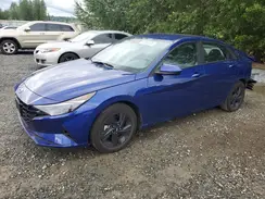 5NPLM4AGXPH119756 2023 HYUNDAI ELANTRA