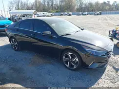 5NPLN4AG0MH006374 2021 HYUNDAI ELANTRA