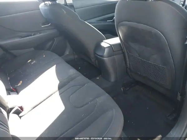 5NPLN4AG0MH006374 2021 HYUNDAI ELANTRA - Image 8