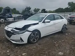 5NPLN4AG0MH016693 2021 HYUNDAI ELANTRA