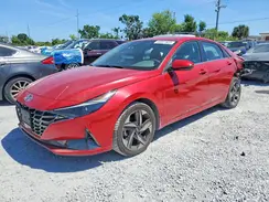 5NPLN4AG0MH020968 2021 HYUNDAI ELANTRA