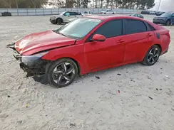 5NPLN4AG0MH021022 2021 HYUNDAI ELANTRA