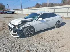 5NPLN4AG0MH026107 2021 HYUNDAI ELANTRA