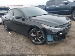 5NPLN4AG0MH026771 2021 HYUNDAI ELANTRA