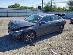 5NPLN4AG0MH026950 2021 HYUNDAI ELANTRA