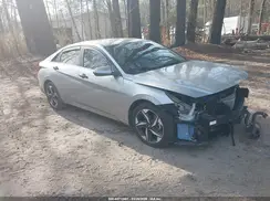 5NPLN4AG0MH031257 2021 HYUNDAI ELANTRA
