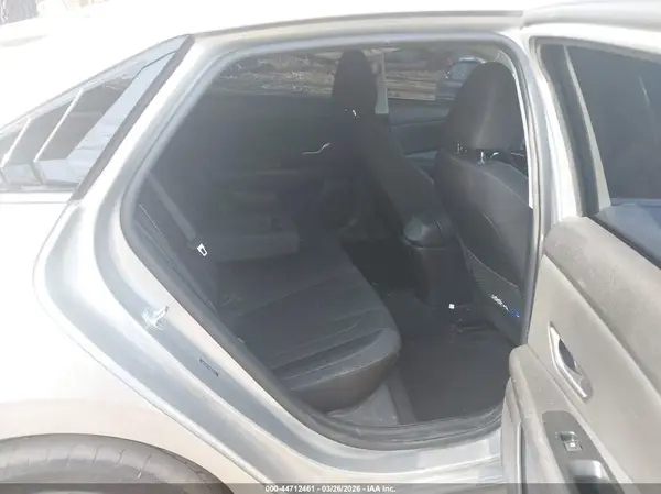 5NPLN4AG0MH031257 2021 HYUNDAI ELANTRA - Image 8