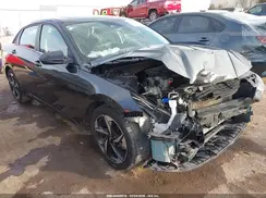 5NPLN4AG0MH039729 2021 HYUNDAI ELANTRA