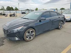 5NPLN4AG0MH041061 2021 HYUNDAI ELANTRA
