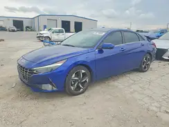 5NPLN4AG0MH041688 2021 HYUNDAI ELANTRA