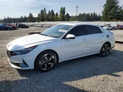5NPLN4AG0NH056371 2022 HYUNDAI ELANTRA