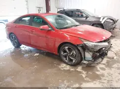 5NPLN4AG0NH057794 2022 HYUNDAI ELANTRA