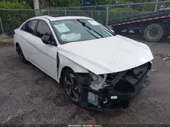 5NPLN4AG0NH060341 2022 HYUNDAI ELANTRA