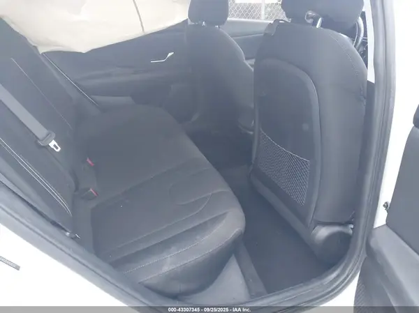 5NPLN4AG0NH060341 2022 HYUNDAI ELANTRA - Image 8