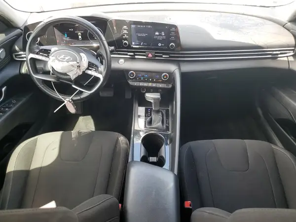 5NPLN4AG0NH062333 2022 HYUNDAI ELANTRA - Image 8