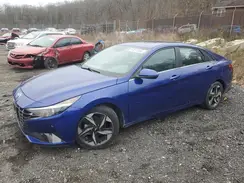 5NPLN4AG0NH062428 2022 HYUNDAI ELANTRA