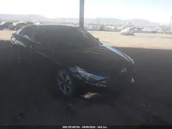 5NPLN4AG0NH062767 2022 HYUNDAI ELANTRA