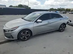 5NPLN4AG0NH063336 2022 HYUNDAI ELANTRA
