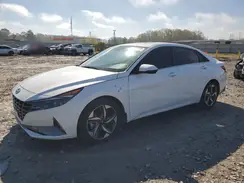 5NPLN4AG0NH064079 2022 HYUNDAI ELANTRA