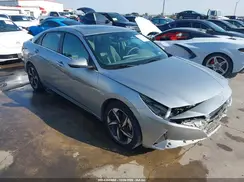 5NPLN4AG0NH064860 2022 HYUNDAI ELANTRA
