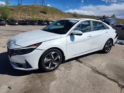 5NPLN4AG0NH066642 2022 HYUNDAI ELANTRA