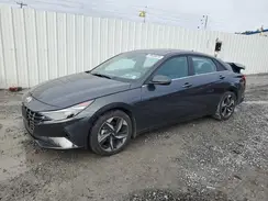 5NPLN4AG0NH072845 2022 HYUNDAI ELANTRA