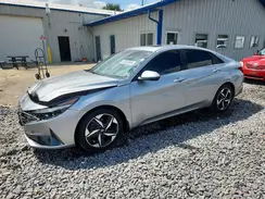 5NPLN4AG0NH073364 2022 HYUNDAI ELANTRA