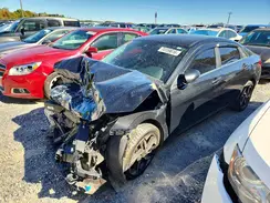 5NPLN4AG1MH005444 2021 HYUNDAI ELANTRA