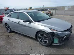 5NPLN4AG1MH005928 2021 HYUNDAI ELANTRA