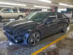 5NPLN4AG1MH006156 2021 HYUNDAI ELANTRA
