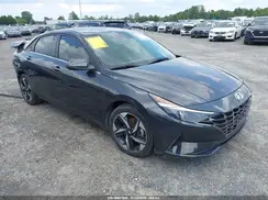 5NPLN4AG1MH013012 2021 HYUNDAI ELANTRA