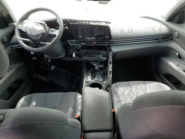 5NPLN4AG1MH014466 2021 HYUNDAI ELANTRA - Image 8