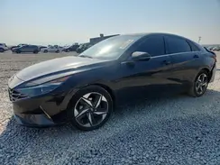 5NPLN4AG1MH017027 2021 HYUNDAI ELANTRA