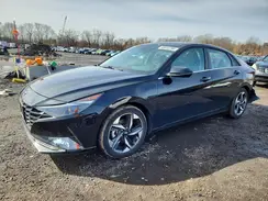 5NPLN4AG1MH020221 2021 HYUNDAI ELANTRA