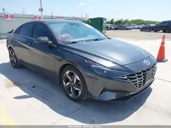 5NPLN4AG1MH020395 2021 HYUNDAI ELANTRA