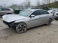 5NPLN4AG1MH021322 2021 HYUNDAI ELANTRA