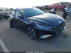 5NPLN4AG1MH021658 2021 HYUNDAI ELANTRA