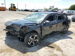 5NPLN4AG1MH023202 2021 HYUNDAI ELANTRA