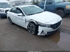 5NPLN4AG1MH028688 2021 HYUNDAI ELANTRA