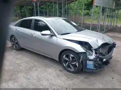 5NPLN4AG1MH035575 2021 HYUNDAI ELANTRA