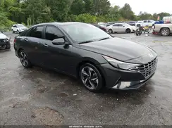 5NPLN4AG1MH041957 2021 HYUNDAI ELANTRA