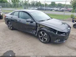 5NPLN4AG1MH042042 2021 HYUNDAI ELANTRA
