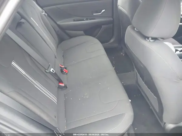 5NPLN4AG1MH042042 2021 HYUNDAI ELANTRA - Image 8