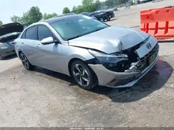 5NPLN4AG1MH043336 2021 HYUNDAI ELANTRA